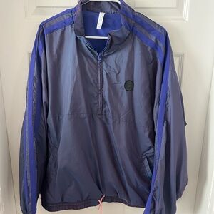 Adidas James Harden Jacket in Men’s XL *Like New Condition*